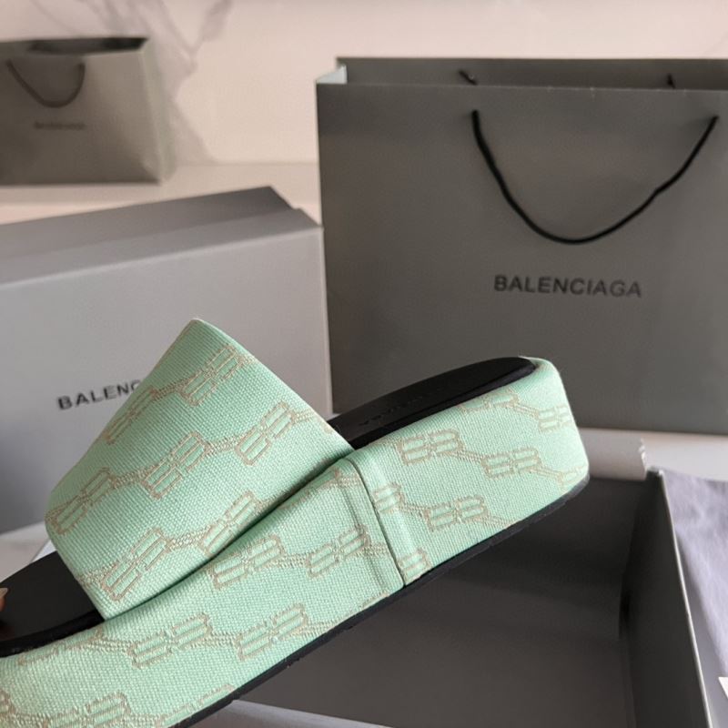 Balenciaga Slippers